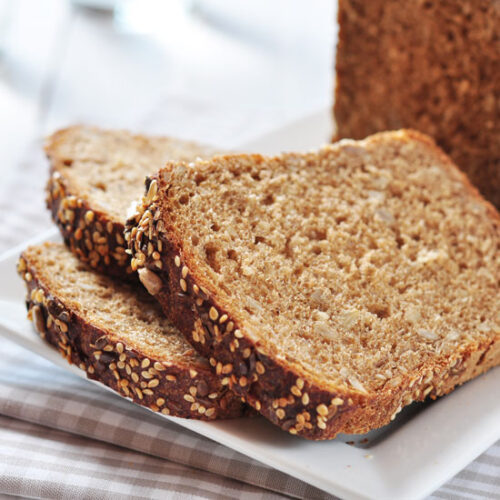 Best Way to Freeze Bread